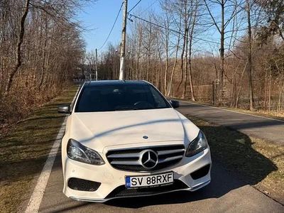 Utilizat 2014 Mercedes 200 Berlinǎ | 14.999 EUR