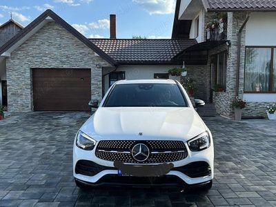 Utilizat 2021 Mercedes 350 Coupe | 44.000 EUR