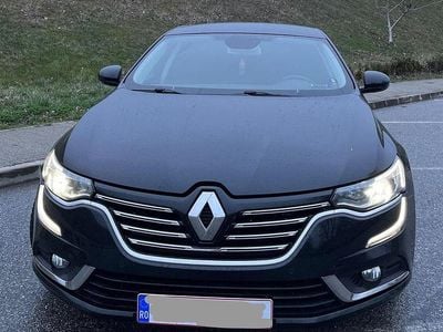 Second-hand Renault Talisman Intens 160 CP (117 kW) 2020 Culoarenegru Berlinǎ