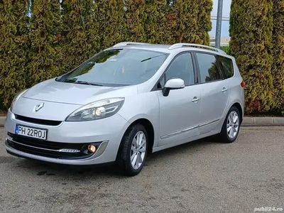 Renault Grand Scénic III