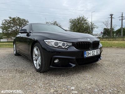 BMW 420 Gran Coupé