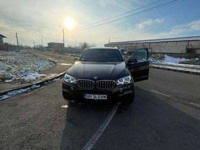 Second-hand 2018 BMW X5 Comfort Edition SUV | 33.000 EUR