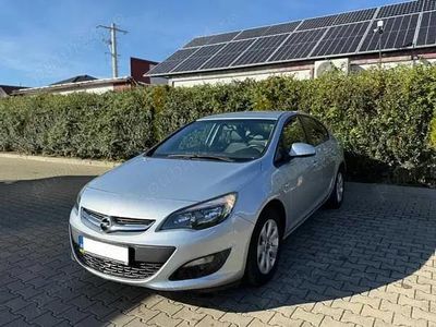 Culoaregri Utilizat 2016 Opel Astra Berlinǎ | 9.400 EUR (Scump)