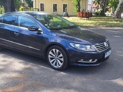 VW CC