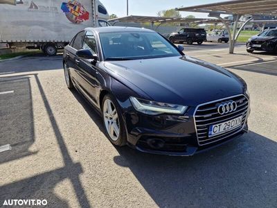 second-hand Audi A6 