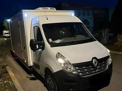 Utilizat 2017 Renault Master | 8.500 EUR (Super Preț)