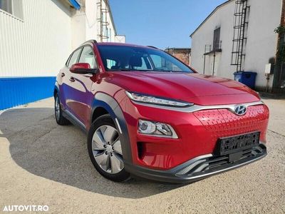 second-hand Hyundai Kona EV Trend