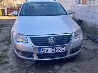 Utilizat 2008 VW Passat Berlinǎ | 1.600 EUR (Super Preț)