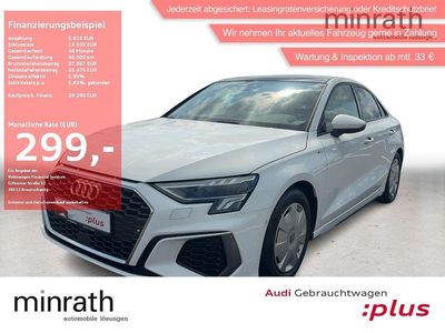 Utilizat 2022 Audi A3 S-Line | 32.005 EUR (Preț OK)