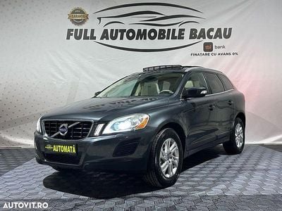 Culoaregri Utilizat 2012 Volvo XC60 Summum SUV | 9.500 EUR (Preț OK)