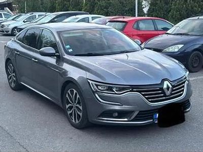 Second-hand Renault Talisman 131 CP (96 kW) 2018 Berlinǎ