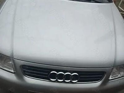 Second-hand 1999 Audi A3 Coupe | 500 EUR