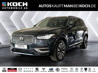 Utilizat 2024 Volvo XC90 SUV | 69.250 EUR (Scump)