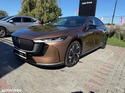 Culoaremaro Nouă 2025 Mazda 6e Berlinǎ | 41.410 EUR