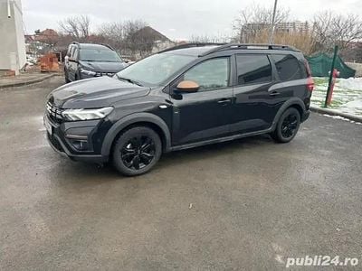 Second-hand Dacia Jogger 140 CP (102 kW) 2024 Monovolum