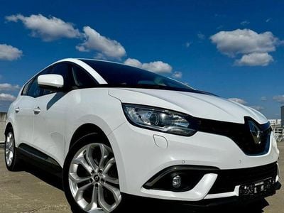 Renault Grand Scénic IV