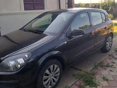 Utilizat 2005 Opel Astra Hatchback | 6.000 EUR