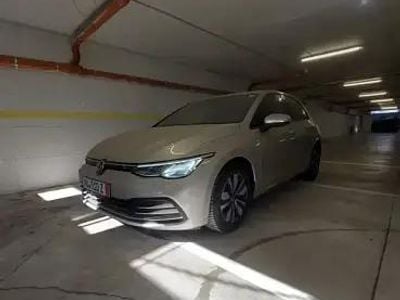 Second-hand VW Golf VIII Move 150 CP (110 kW) 2023 Berlinǎ