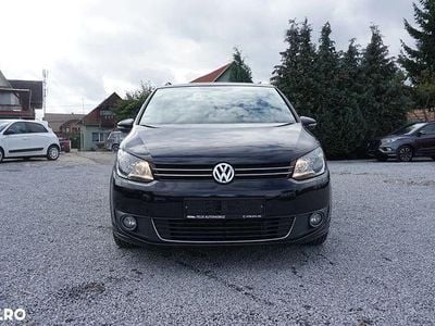 VW Touran