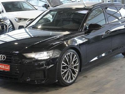 Utilizat 2023 Audi A6 S-Line Break | 60.526 EUR