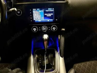 Second-hand Renault Kadjar 115 CP (84 kW) 2020 Alb SUV