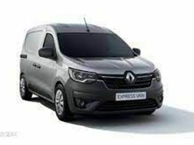 second-hand Renault Express Confort 1.0 TCe 100 Cp, VAN, tip Dubă