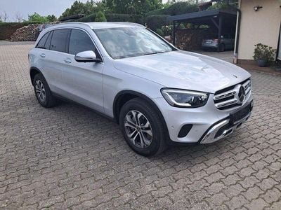 Mercedes GLC300