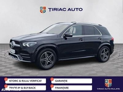 Mercedes GLE400