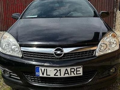 Second-hand Opel Astra 150 CP (110 kW) 2008 Cabrio