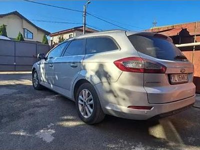 Utilizat 2013 Ford Mondeo Break | 4.500 EUR (Scump)