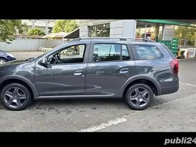 Utilizat 2018 Dacia Logan Stepway Break | 8.750 EUR (Puțin scump)