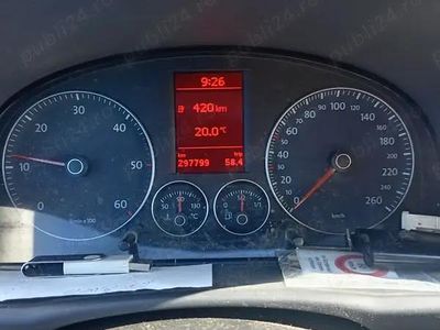 VW Touran