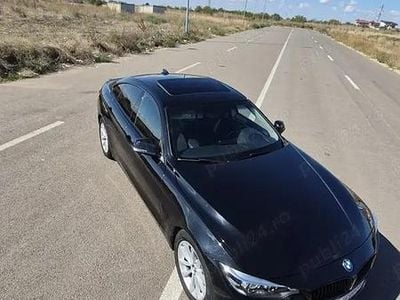 Utilizat 2017 BMW 418 Gran Coupé Coupe | 14.900 EUR
