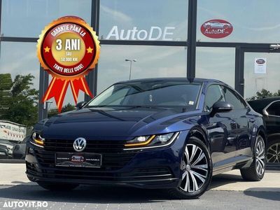 VW Arteon