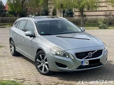 Utilizat 2014 Volvo V60 Break | 8.999 EUR (Preț OK)