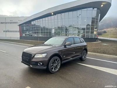 Utilizat 2013 Audi Q5 S-Line SUV | 11.250 EUR (Preț OK)
