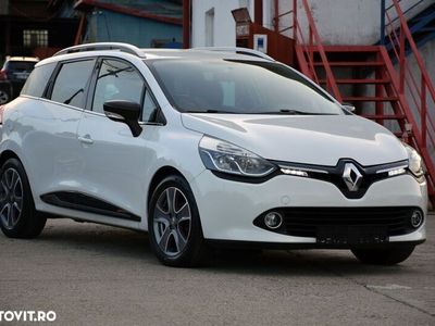 Renault Clio IV