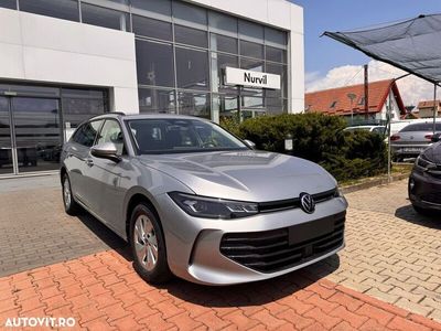 Argint Utilizat 2024 VW Passat Break | 34.500 EUR