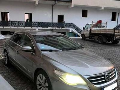 VW CC