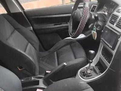 Utilizat 2006 Peugeot 307 | 800 EUR