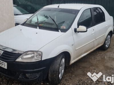 second-hand Dacia Logan 1.4gpl 2011 1350e