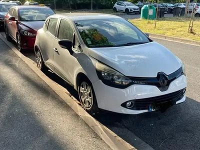 Renault Clio IV