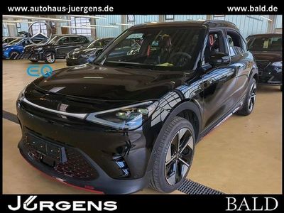 Second-hand Smart #1 Brabus 314 kW (428 CP) 2023 SUV