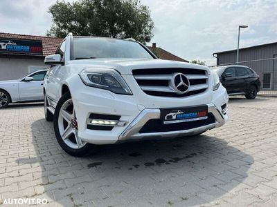 Mercedes GLK200