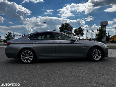 BMW 525