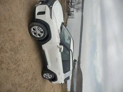 Ssangyong (KGM) Torres