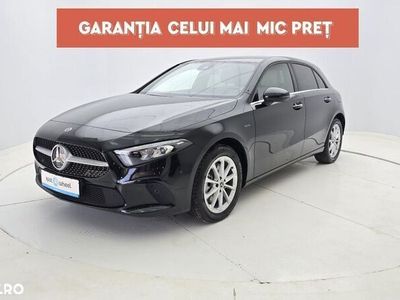 Mercedes A250