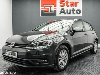 VW Golf VII