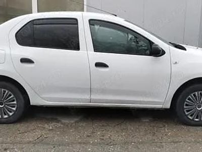 Utilizat 2019 Dacia Logan Berlinǎ | 5.700 EUR (Preț bun)