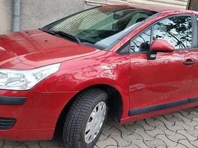 Utilizat 2007 Citroën C4 Hatchback | 1.300 EUR